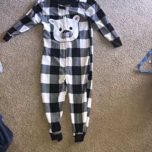 🎉🎉5 for $20 🎉🎉Toddler jumpsuit pj
